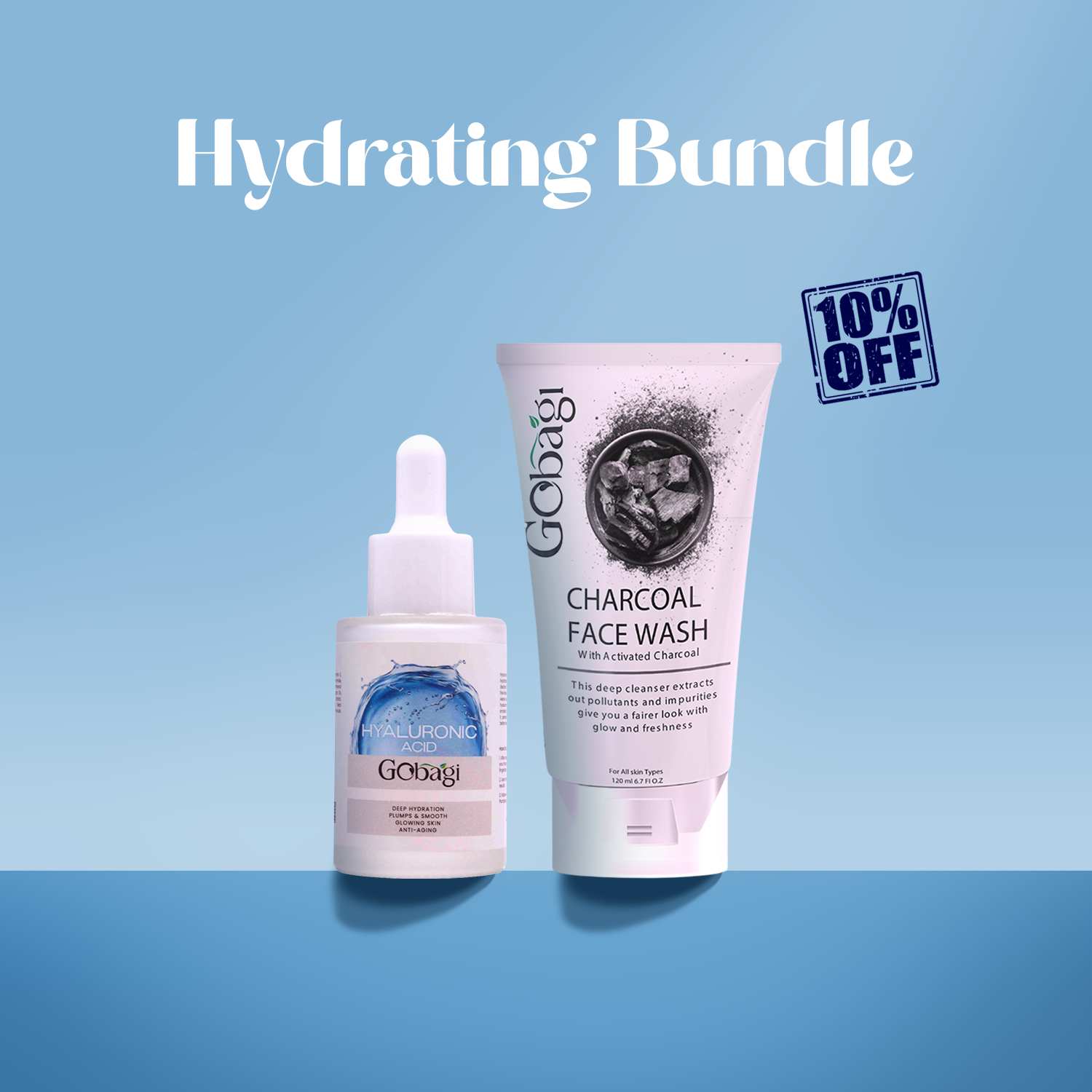 Hydrating Bundle