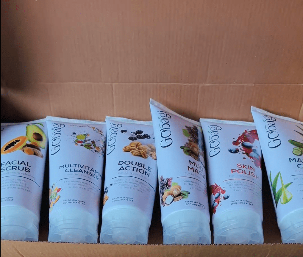 Facial Kit Bundle